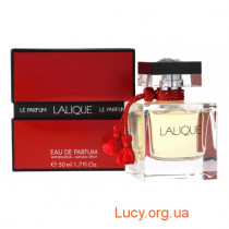 Парфюмированная вода Lalique Le Parfum, 100 мл