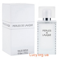 Парфумована вода Perles De Lalique 100 мл Тестер