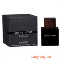 Туалетна вода Lalique Encre Noire Pour Homme 100 мл