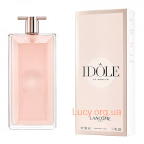 Парфюмированная вода Lancome Idole Le Parfum, 50 мл