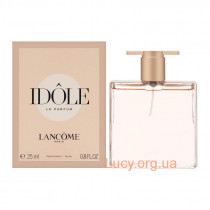 Парфюмированная вода Lancome Idole Le Parfum, 25 мл