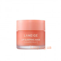 Laneige Ночная маска для губ с экстрактом грейпфрута LANEIGE Lip Sleeping Mask Grapefruit EX 20g 1