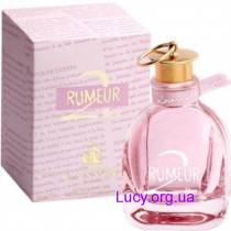 Lanvin - Rumeur 2 Rose 30 мл