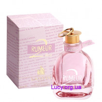 Lanvin - Rumeur 2 Rose 50 мл