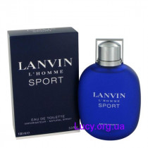 Lanvin L`Homme Sport 100 мл