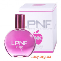 Парфюмированная вода Lazell LPNF Pink 100 мл