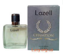 Туалетна вода Lazell Champion 100 мл