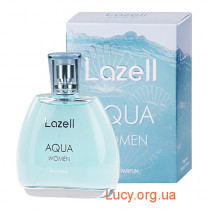 Парфюмированная вода Lazell Aqua women 100 мл