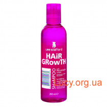 Шампунь для усиления роста волос Hair Growth Shampoo (200 мл)