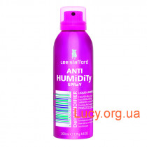 Спрей для предотвращения завивки волос Anti Humidity Spray Dehumidifier (200 мл)