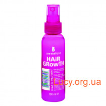 Сыворотка для усиления роста волос Hair Growth Leave In Treatment (100 мл)