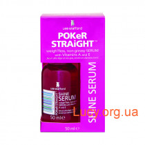 Сироватка для вирівнювання волосся Poker Straight Serum (50 мл)