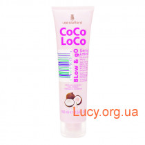 Лосьйон-догляд для стайлінгу Coco Loco Blow & Go Lotion (100 мл)