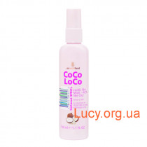 Зволожуючий спрей з кокосовою олією Coco Loco Coconut Spritz (150 мл)