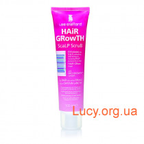 Скраб для кожи головы для усиления роста волос Hair Growth Scalp Scrub (100 мл)