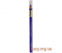 Олівець для повік, стійкий №114 Фіолетовий (3.8 г)