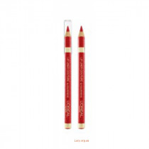L’Oréal Олівець для губ №377 Червоний (1.5 г) 1