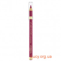 Олівець для губ №256 Рожева фуксія (1.5 г)