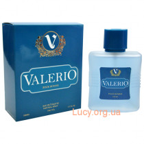 Туалетная вода для мужчин Lotus Valley Valerio 100мл (MM32117)