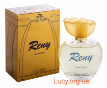 LOTUS VALLEY Reny pour Femme 100мл Туалетна вода