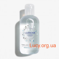 Вода мицеллярная для нормальной и чувствительной кожи Lumene, 250 мл
