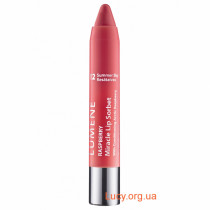 RASBERRY MIRACLE помада-карандаш с экстрактом малины №12 светло-розовый перламутровый