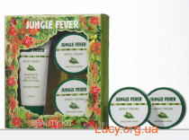 Mades Cosmetics Подарочный набор для женщин Тропические Джунгли Jungle Fever 1
