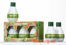 Mades Cosmetics Подарунковий набір Тропічні Джунглі Jungle Fever 1