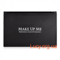 Make Up Me - EMP120 - Порожня магнітна палітра для рефілів