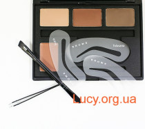 Make Up Me Make Up Me - FB4S - Набор для бровей  2