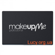 Make Up Me Make Up Me - H4-2 - Професійна палітра рум'ян 4 відтінки 1
