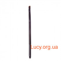 Make Up Me - K-36 - Двусторонняя кисть для бровей и растушевки карандаша