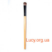 Make Up Me - К52 - Кисть для тіней на дерев'яній ручці