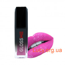 Глянцевая помада в стике #5 GlossMe makeupMe LS-5 - LS-5