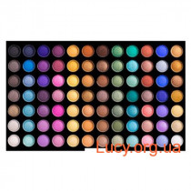 Make Up Me Палитра теней 3 слоя 252 оттенка  Make Up Me P252 - P252 3