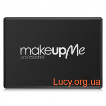 Make Up Me Палитра теней 3 слоя 252 оттенка  Make Up Me P252 - P252 5