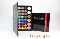 Make Up Me Палитра теней и пудр P38 1