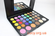 Make Up Me Палитра теней и пудр P38 2