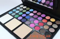 Make Up Me Палитра теней и пудр P44 3