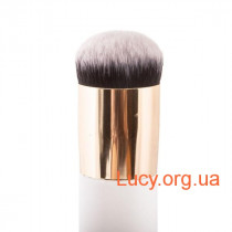 Make Up Me Make Up Me - SGW-11 - Синтетична кисть-кабукі з щільним ворсом 2