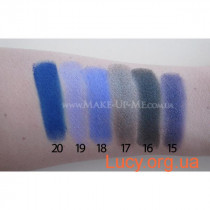 Make Up Me Поодинокі тіні Make Up Me SSS1 1