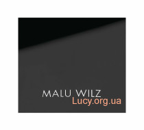 Malu Wilz Подвійний футляр для тіней і рум'ян Malu Wilz beauty box duo 1