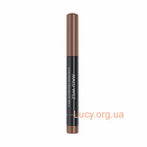 Стойкие тени-карандаш для век Malu Wilz longwear eyeshadow pen №3