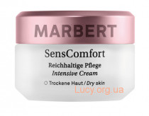 СенсКомфорт интенсивный крем для сухой кожи SensComfort Intensive Cream, 50 мл