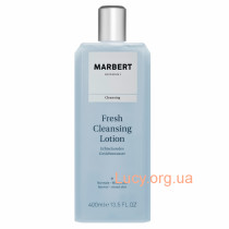 Fresh Cleansing Lotion Refreshing – Свіжий очищующий лосьйон для нормальної та комбінованої шкіри, 400мл