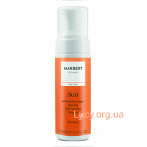 Sun Self-tanning Mousse – Мус для автозасмаги, 150мл