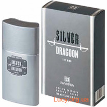 Туалетна вода Marsel Parfumeur Silver Dragoon 100 мл