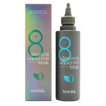 Маска для об&apos;єму волосся MASIL 8 Seconds Liquid Hair Mask 100ml
