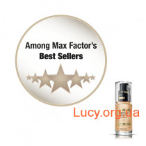 Max Factor Тональная основа MIRACLE MATCH № 45 (WARM ALMOND) 3