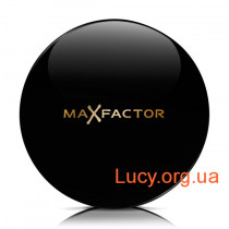 Max Factor Пудра рассыпчатая LOOSE POWDER полупрозрачная 1